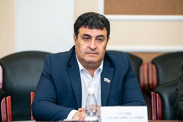 Молодежный парламент озвучил новые инициативы